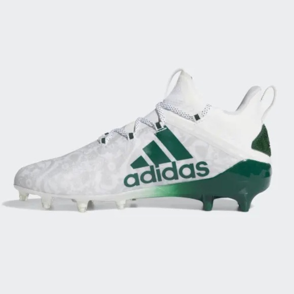 adidas tagged cleats